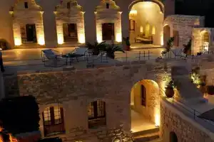 Rec326 Hotel, Mardin