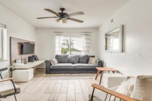Cozy Apartment Less Than 1 Mi to Ocean!, Miami Beach