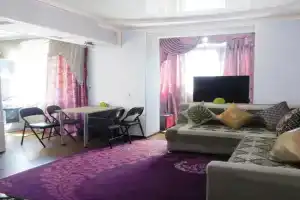 Maximus Apartament, Bishkek