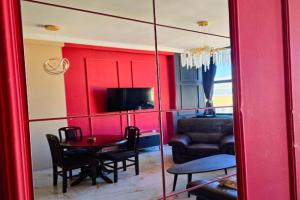 Red Diamond Apartments, Nis
