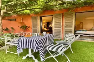 Villa Romana, St. Tropez