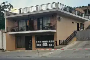 Guesthouse in K2 #2, Mtskheta