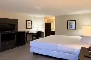 Motel 6, NC Northlake, Charlotte