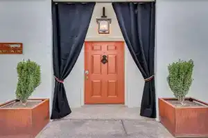The Lincoln Loft, Near Forsyth Park with Free Parking Guest house, Savannah