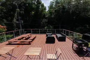 to dream Apartments, Ito