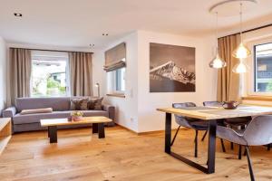 FreiZeit Apartments, Garmisch-Partenkirchen