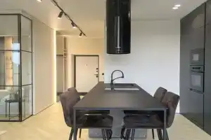 PREMIUM apartamenty v parke, Pavlodar