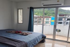 Relax home massage Ao nang 1 Apartments, Ao Nam Mao