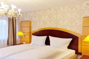 Pension Pale' Bach, Bad Hersfeld