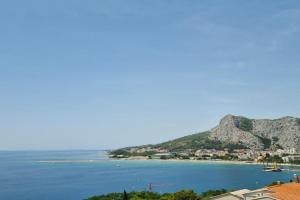 Studio apartman Leon 4, Omis