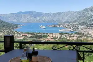 Vidikovac Apartments, Kotor