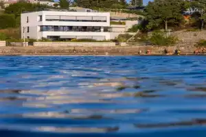 Premium apartments BELLA VISTA Portapisana, KRK