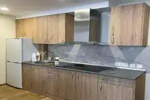 Apartamentai prie Zakso kalno, Telsiai
