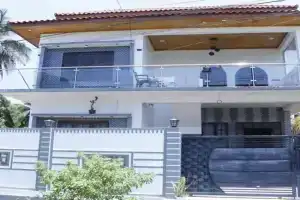sky blue Villa, Trincomalee
