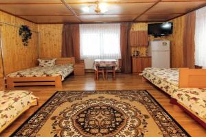 U Vitalini Apartments, Jablonitza