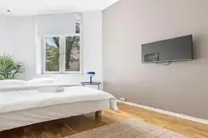 Budget room in the city centre, Oslo