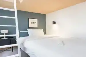 Affordable and central room rental, Oslo