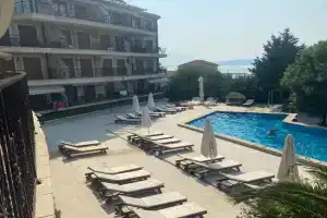 Ivana apartman, Baosici