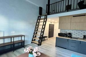Antresola Premium Apartment Słowackiego, Kielce