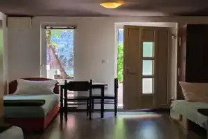 Bozovic Apartments I, Budva