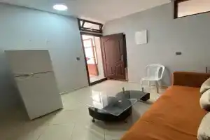 Haute Anza Guest house, Agadir