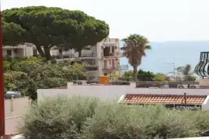 Tao Naxos Suite Apartments, Giardini-Naxos