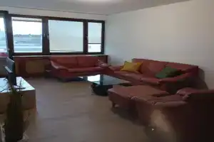RK living room, Darmstadt