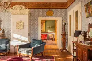 Villa Hartmann B&B, Bad Kreuznach