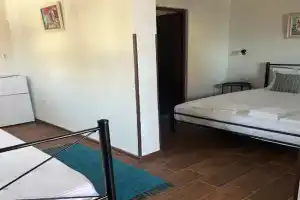 Guest House Kalina,Studio 1, Ammouliani