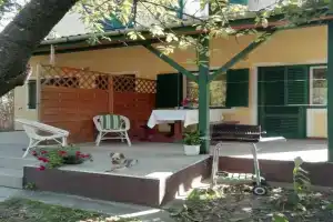 Villa Balcsi, Balatonkeresztur