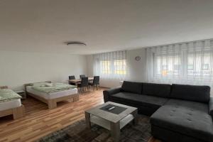 Gemütliche Ferienwohnung Apartments, Saarbrucken