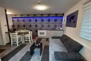 Zentral - mitten in der Altstadt Apartments, Bad Soden am Taunus