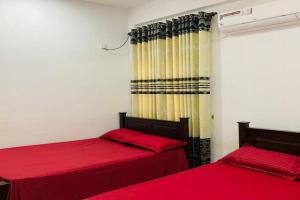 Annai Resort, Trincomalee