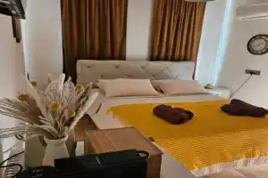 ROOMS by Emmelia Group, Paphos
