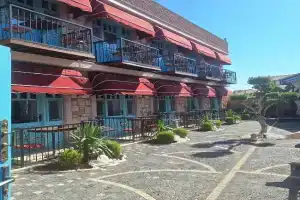 Tetka Konukevi Hotel, Ayvalik
