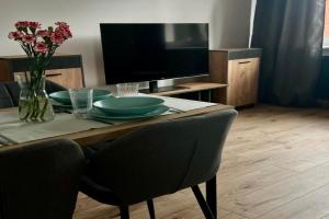 Jak w domu Apartments, Ustka