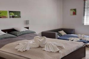 Lótusz Vendégház-Demjén Apartments, Demjen