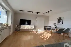 Ferienwohnung Stadtnah im grünen Apartments, Ravensburg
