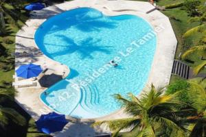 Residence Le Tamier 42 Apartments, Flic-en-Flac