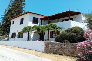 Sol e Guest house, Batsi