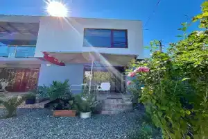 Natali's house, Ureki