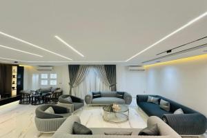 Heart of Al Mohandiseen Apartments, Cairo