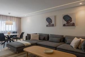 Luxury One Bedroom - City Center 3, Rabat