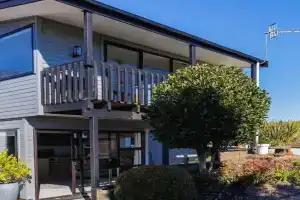 The Studio, Rotorua