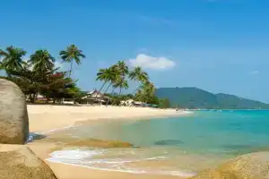 Noahs Ark Suites, Chaweng Noi