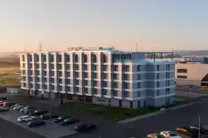 Frames Hotel GmbH, Neuwied