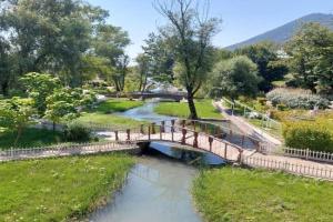 Ali Baba Residence Guest house, Gabala