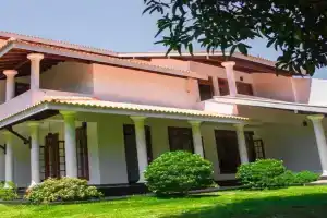 Dazzling Villa in, Sri Lanka, Weligama