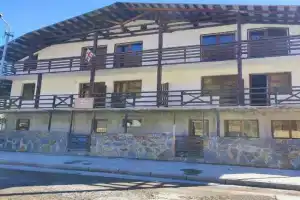 White Peaks Guest house, Mestia