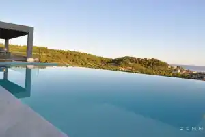 Leisure Gates 1 Villa, Nea Skioni